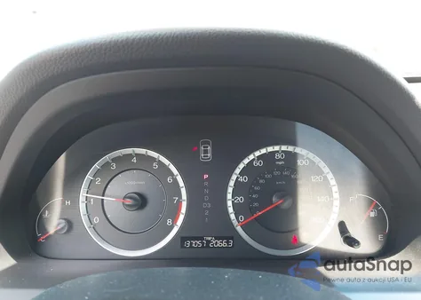 2008 Honda Accord Ex from USA, damaged, VIN JHMCP267X8C076830